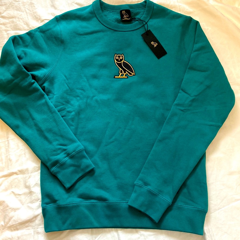 OVO Crewneck